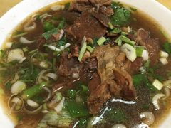 -水仙拉面(水仙街店)