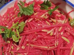 -奔达特色烤牛肉(临河街店)