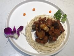 -香香海南菜餐厅