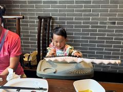 -百花深处·老北京风味菜