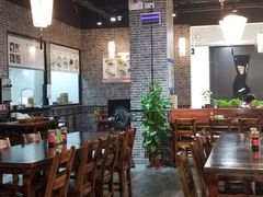 大堂-赤酱红油(家乐福店)