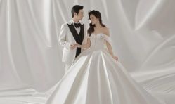 -水晶之恋婚纱摄影(北京总店)