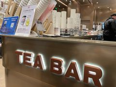 -霸王茶姬(凯德大峡谷店)