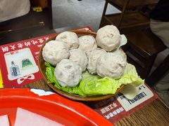 -冯校长老火锅(广州正佳广场店)