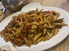 -威海渔村(静安旗舰店)