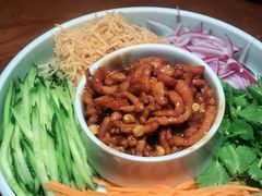 -额娘·春饼烤鸭(乐汇城店)