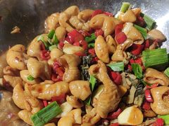 -湘村小灶·地道长沙菜·本地人优选(万家丽路店)