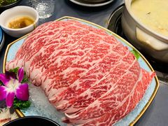 -金龙·打边炉(南京西路店)