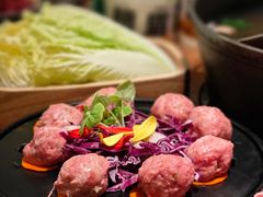 -盡膳口福跷脚牛肉火锅(晶耀前滩店)