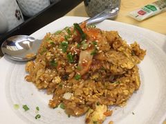 -樱の千渡日式料理·铁板烧•烧鸟(金盛田广场店)