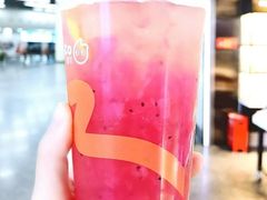 柠檬雪耳蜜-CoCo都可(大兴店)