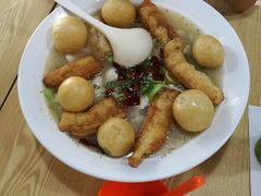 -乐达酸菜鱼面(山师东路店)