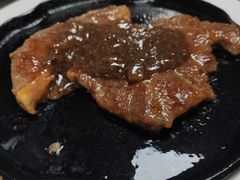 -豪约客牛排自助(安吉万达店)