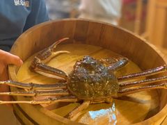 -綱元·海鲜豆捞(明州里店)