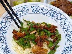-李与白包子铺(桐梓林店)