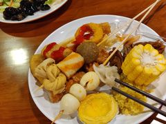 -丽池宫韩式汗蒸会馆(华灯坊店)