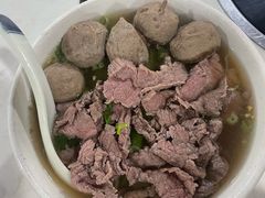 -菜忠潮州牛肉店(岗厦店)