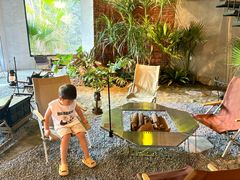 -J Create城市露营咖啡·简餐·宠物(上海动物园店)