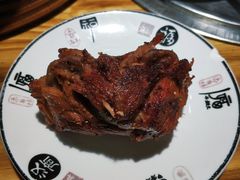 -疯狂牛骨饸饹面(光华路店)