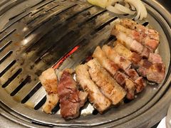 -韩屋韩国料理(天山路店)