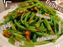 -北平食府(马鞍山路店)