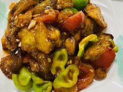-途肴·老农饭庄(百里峡店)