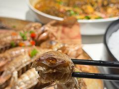 -高佳庄·舟山海鲜(海景旗舰店)