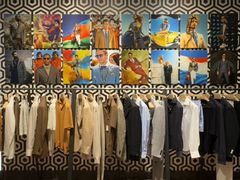 -SUITSUPPLY(安福路店)