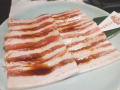 -热血兄弟·炭火烤肉(融侨中心店)