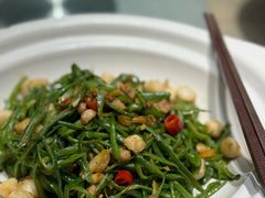 -味莊·青岛菜(云霄路店)