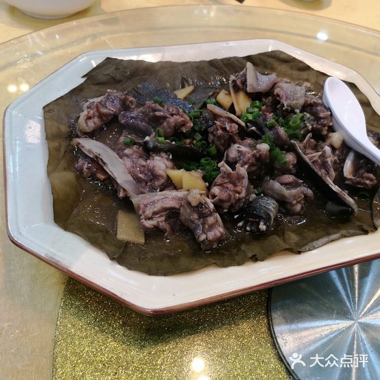 荣华酒楼(103乡道店)