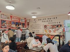 -姚记炒肝店(鼓楼店)
