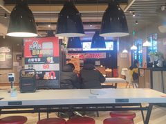 -肯德基(闵庄路店)