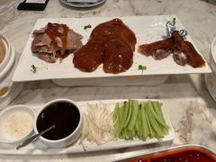 -漢舍中国菜馆(889广场店)