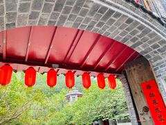 -老张烤羊(王哥庄店)