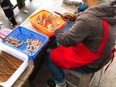 -古真记钵钵鸡(老公园店)