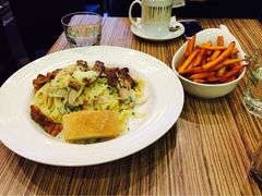 -榖屋house of flour(张江首店)