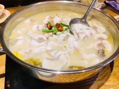 酸汤酸菜鱼-有家酸菜鱼(苏州独墅湖星湖天地店)