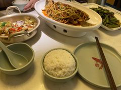 -院8里·小聚园老川菜(九眼桥店)