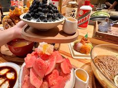 -一豚轩·烧鸟·豚骨拉面(五四路店)