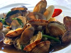-众味海鲜大排档·活海鲜·潮汕味(南澳店)