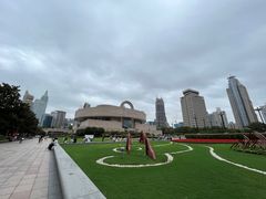 -上海博物馆(人民广场馆)