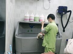 -芭比堂动物医院·犬猫全科·异宠专科(雁塔分院)