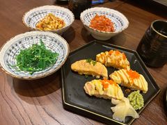 -鸟鹏烧鸟居酒屋(天河领展店)