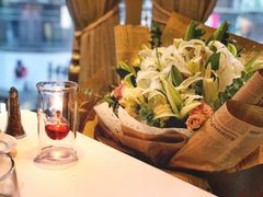 -茹丝葵经典牛排馆(成都IFS店)