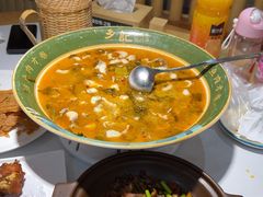 -光海·乡记酸菜鱼·始于1996(花园路店)