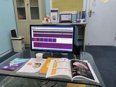 -竞思注意力·专注力·学习能力训练(天一广场中心)