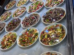 -福茗春薪禾记海鲜烧烤(八一路店)