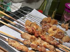 -喝丢一只鞋海鲜烧烤·海肠捞饭(东关街店)