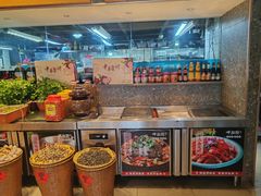-呷湘厨·鱼汤捞饭(国家会展中心店)